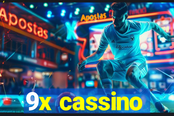 9x cassino